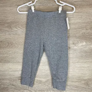 12M: Grey Soft Pants