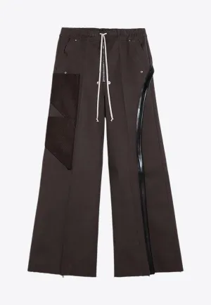 Bela Wide-Leg Pants