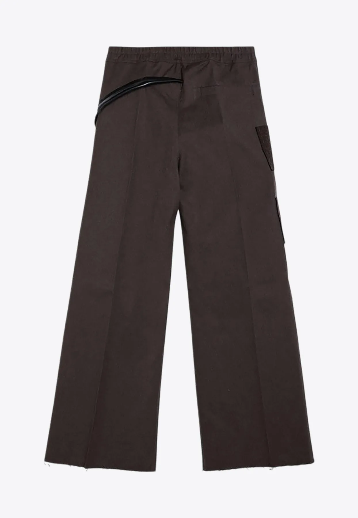 Bela Wide-Leg Pants