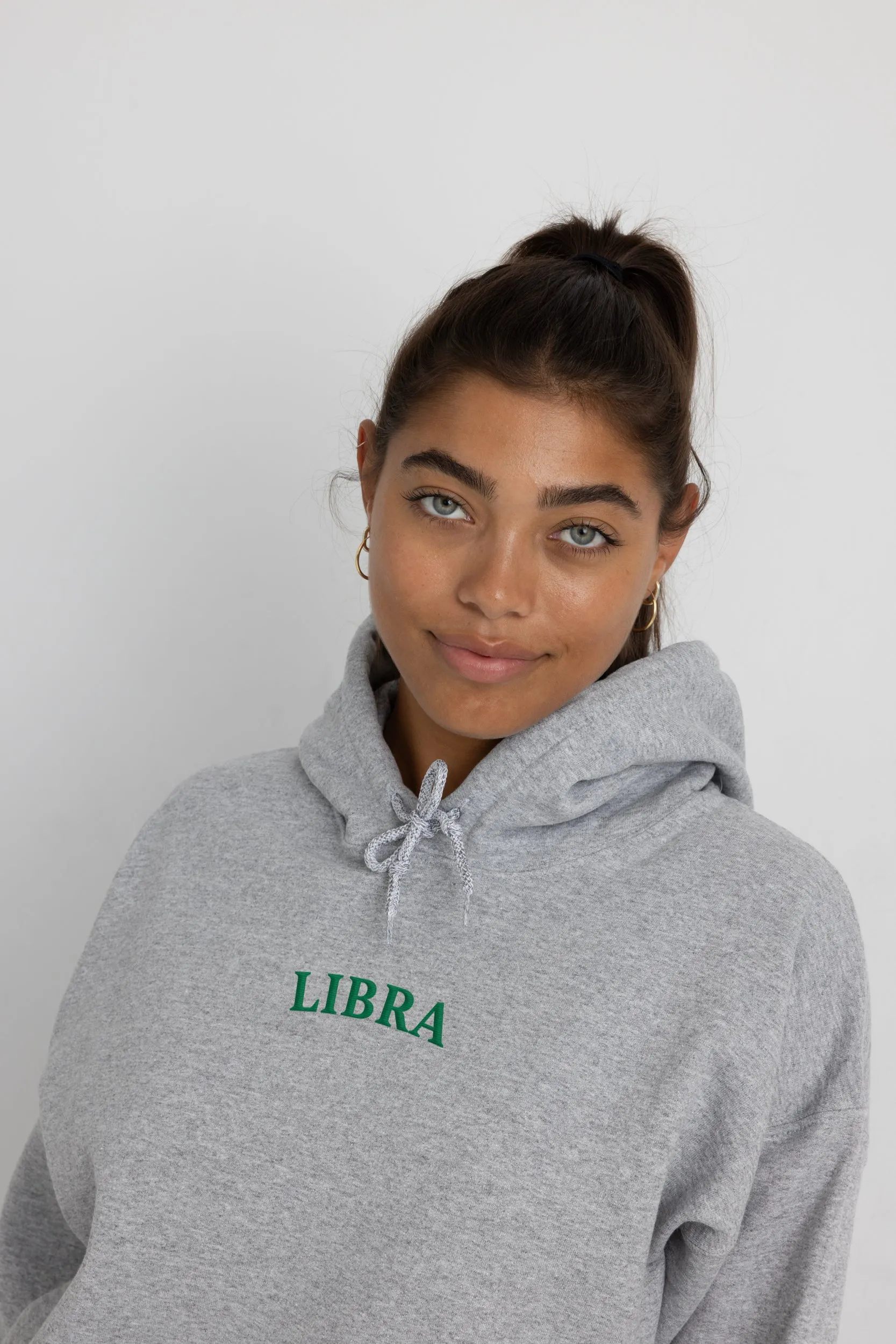 Embroidered Astrology Shirts