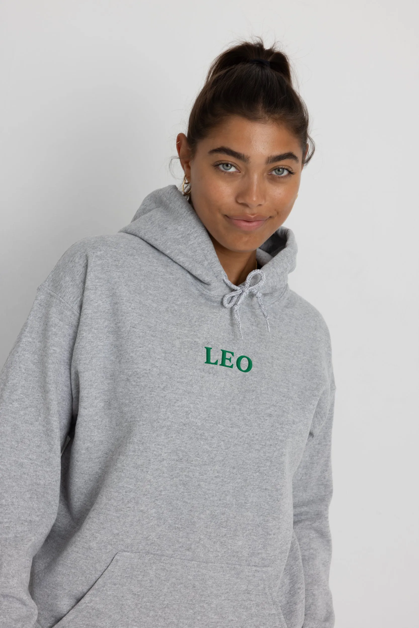 Embroidered Astrology Shirts