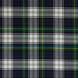 Gordon Dress Modern Heavyweight Nevis Tartan