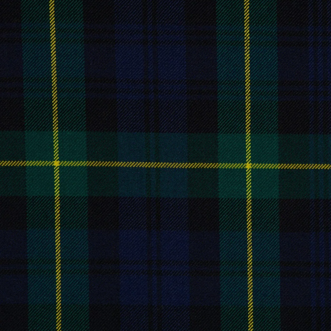 Gordon Modern Heavyweight Nevis Tartan