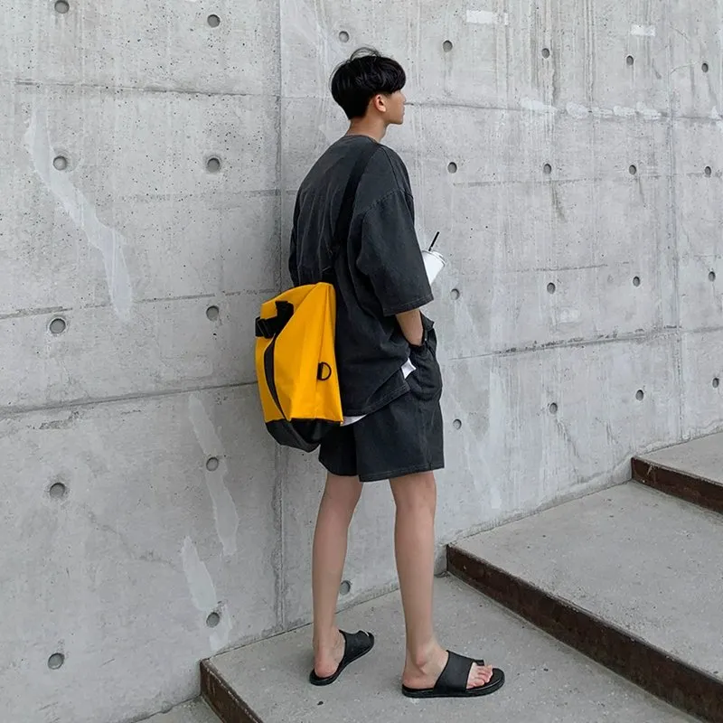 GS No. 152 Loose Street T-shirt