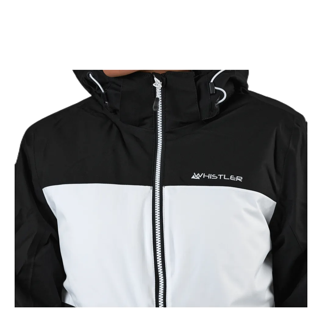 Kamille Ski Jacket W-PRO 10000 Black