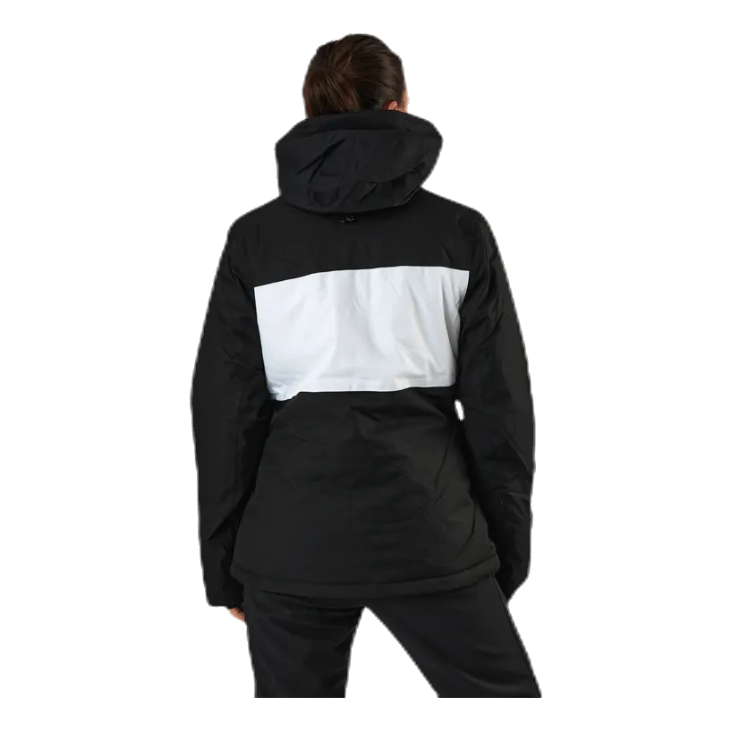 Kamille Ski Jacket W-PRO 10000 Black