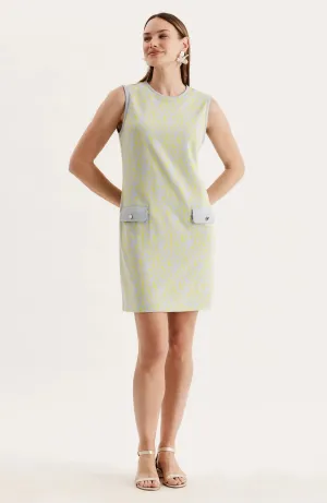 Kirtley Knit Mini Dress