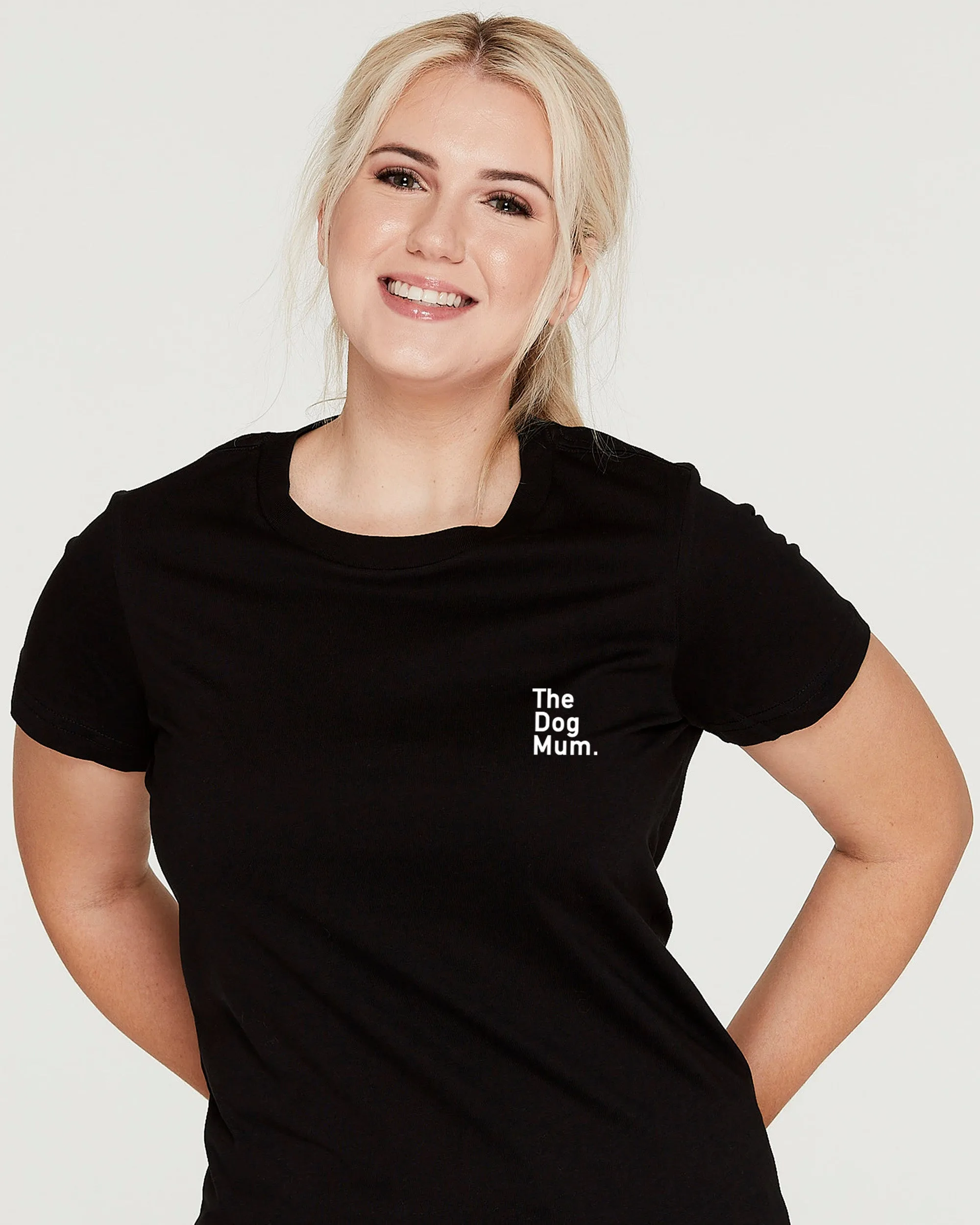 Life Isn't Perfect Classic T-Shirt