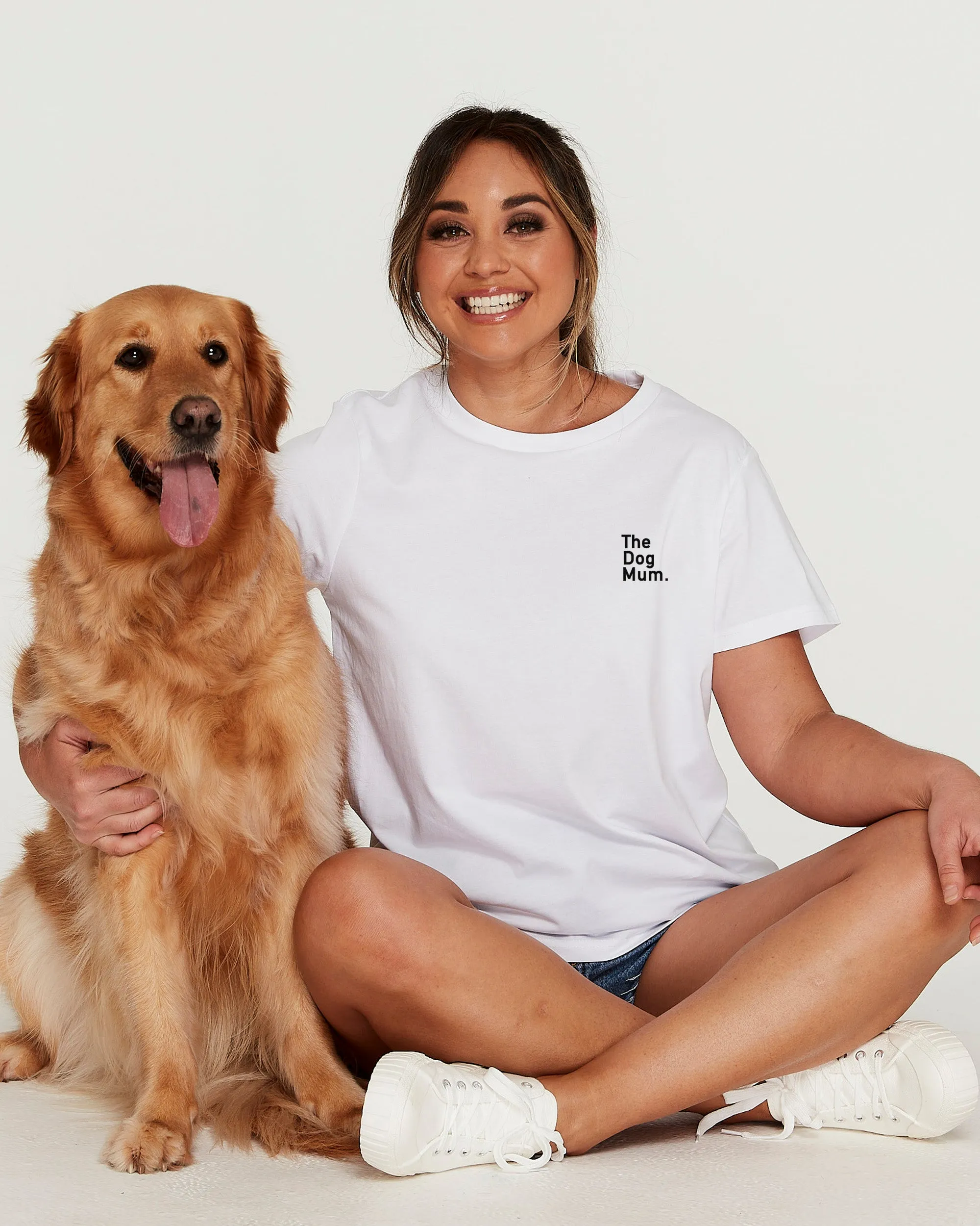 Life Isn't Perfect Classic T-Shirt