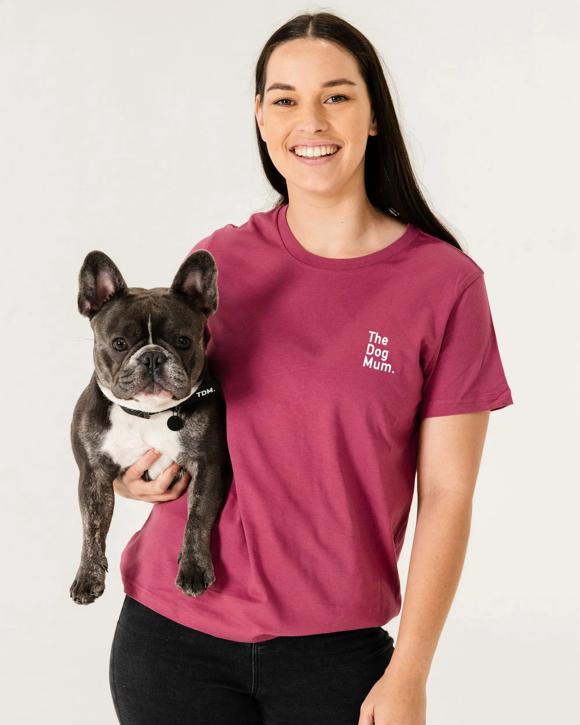 Life Isn't Perfect Classic T-Shirt
