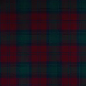 Lindsay Modern Heavyweight Nevis Tartan
