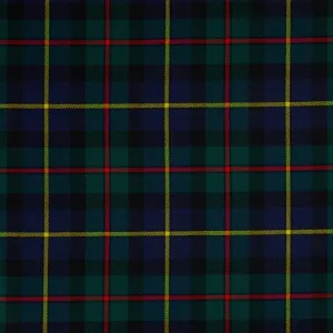 MacLeod of Harris Modern Heavyweight Nevis Tartan