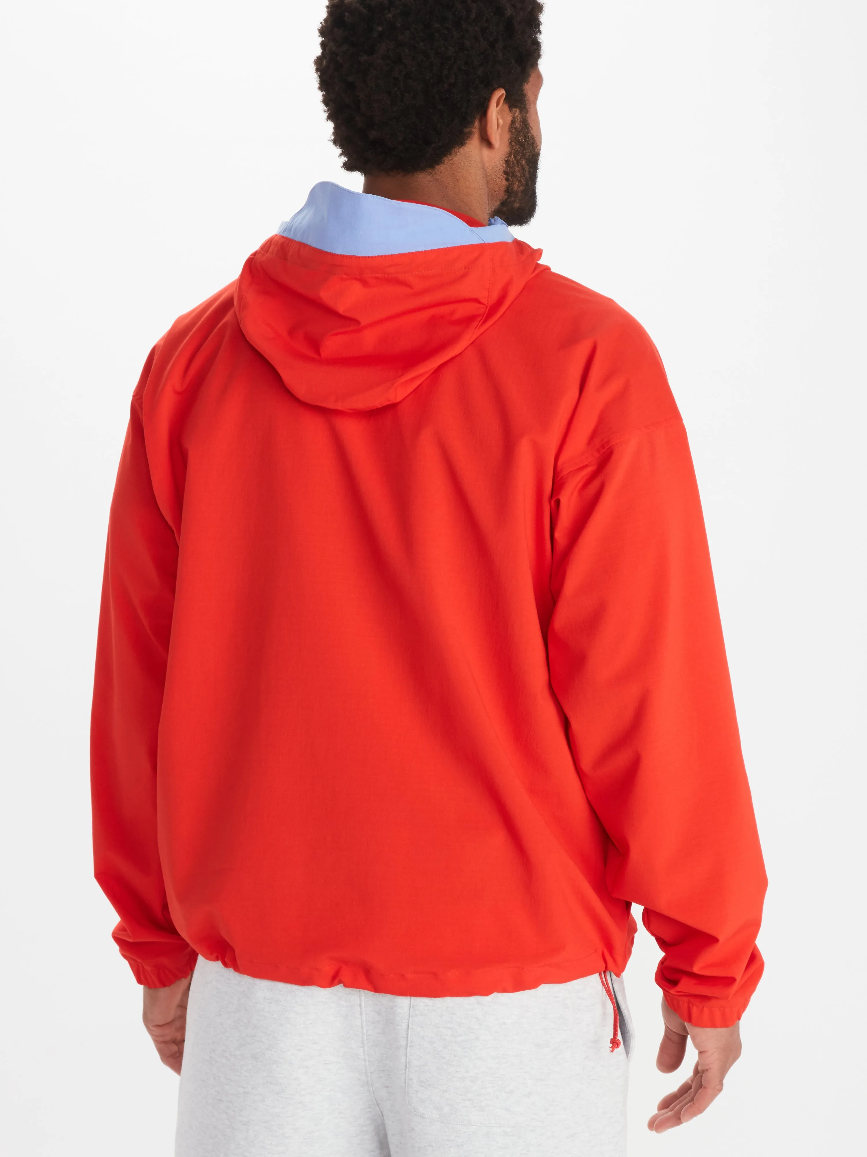Marmot Men's 96 Active Anorak