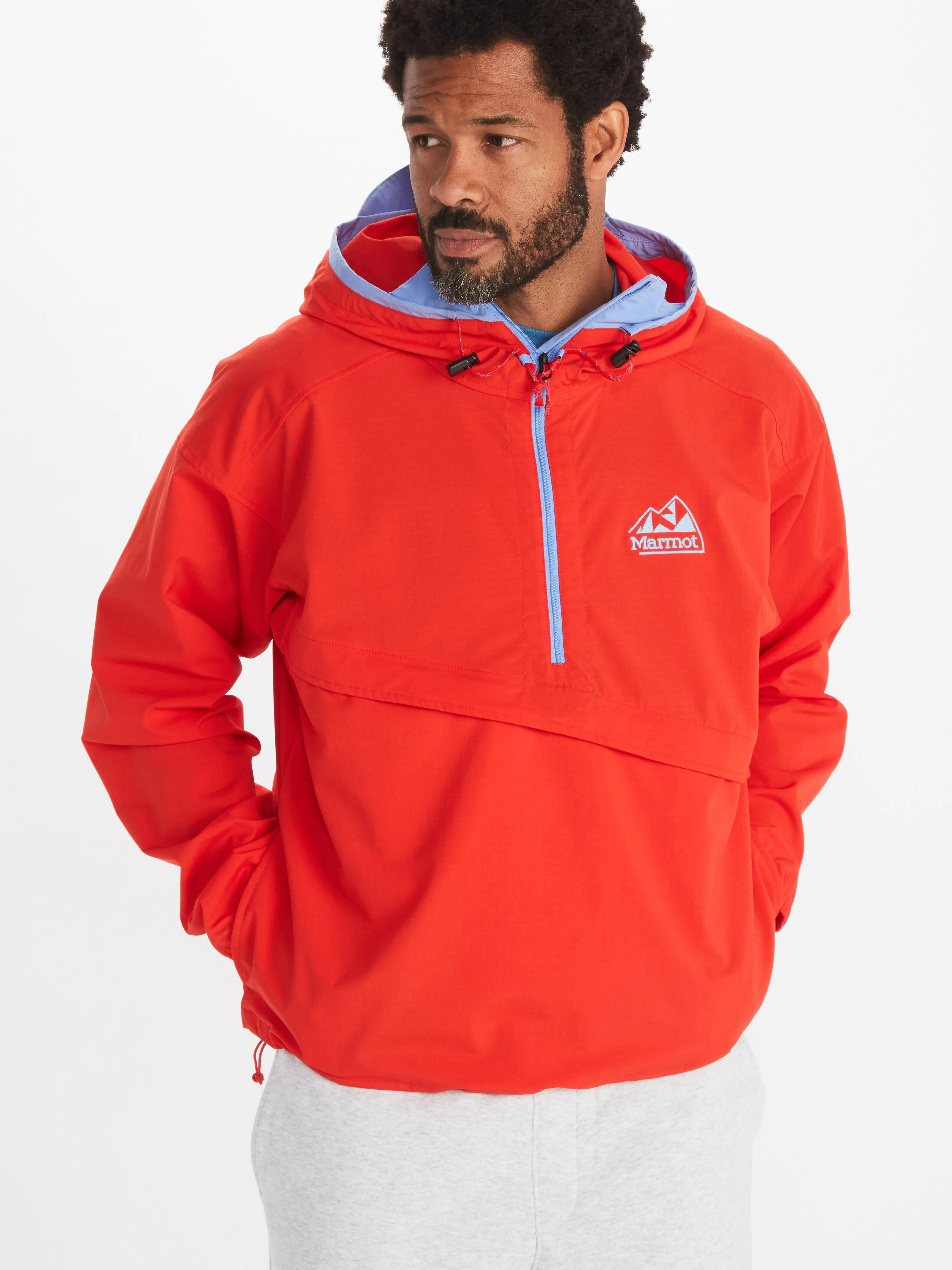 Marmot Men's 96 Active Anorak