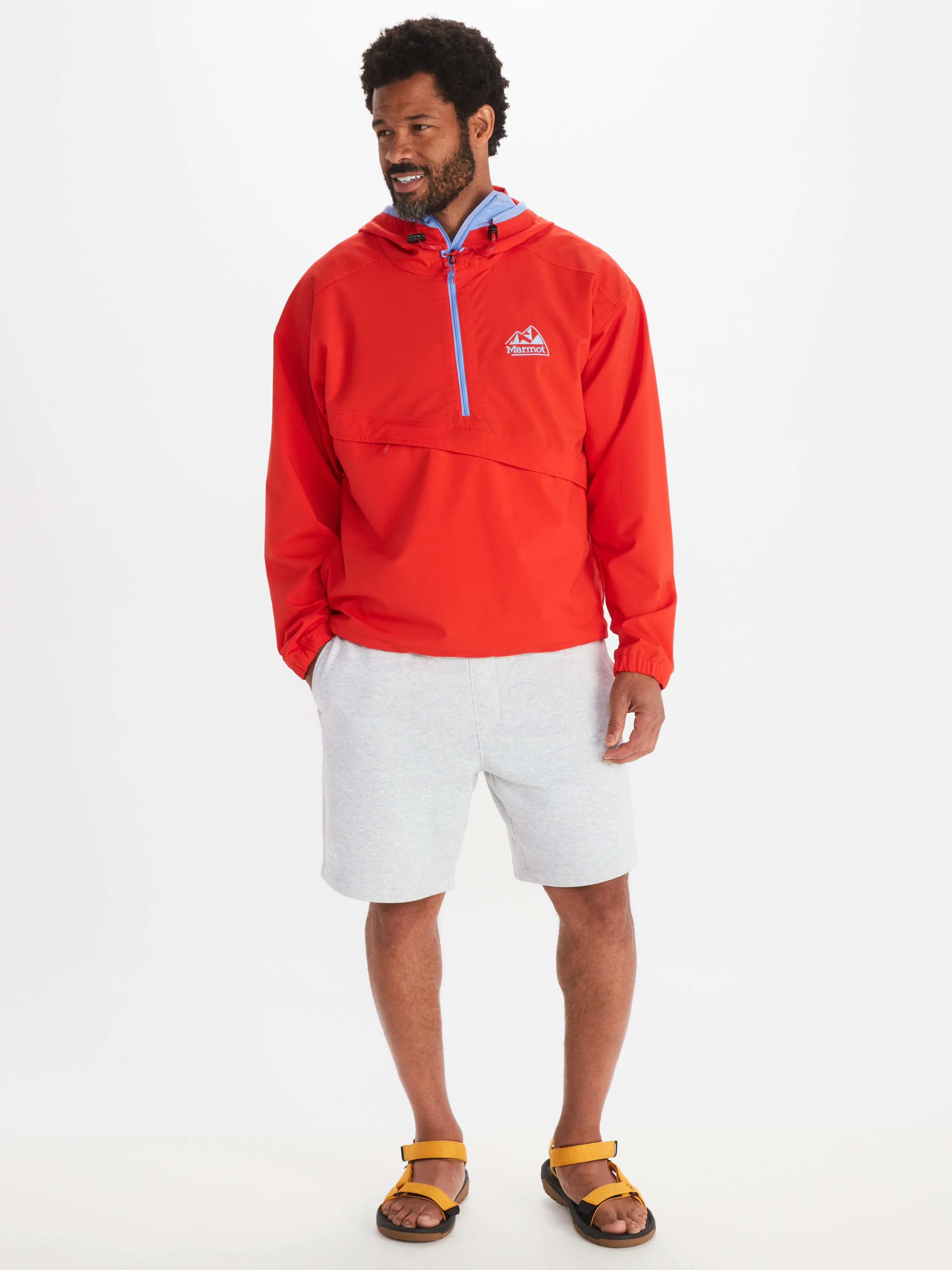 Marmot Men's 96 Active Anorak