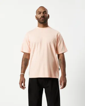 Mr Simple Heavy Weight Tee