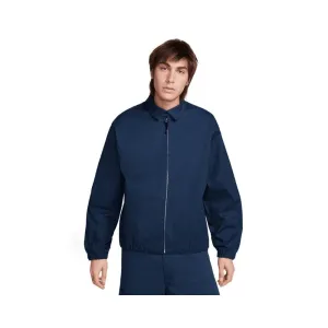 Nike SB Woven Twill Premium Skate Jacket Midnight Navy