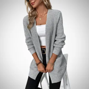 Nikolina Knitted Cardigan