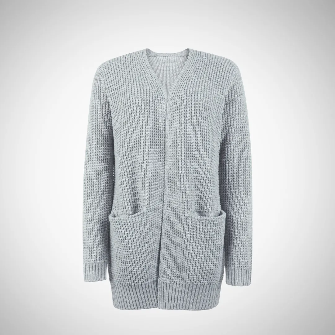 Nikolina Knitted Cardigan