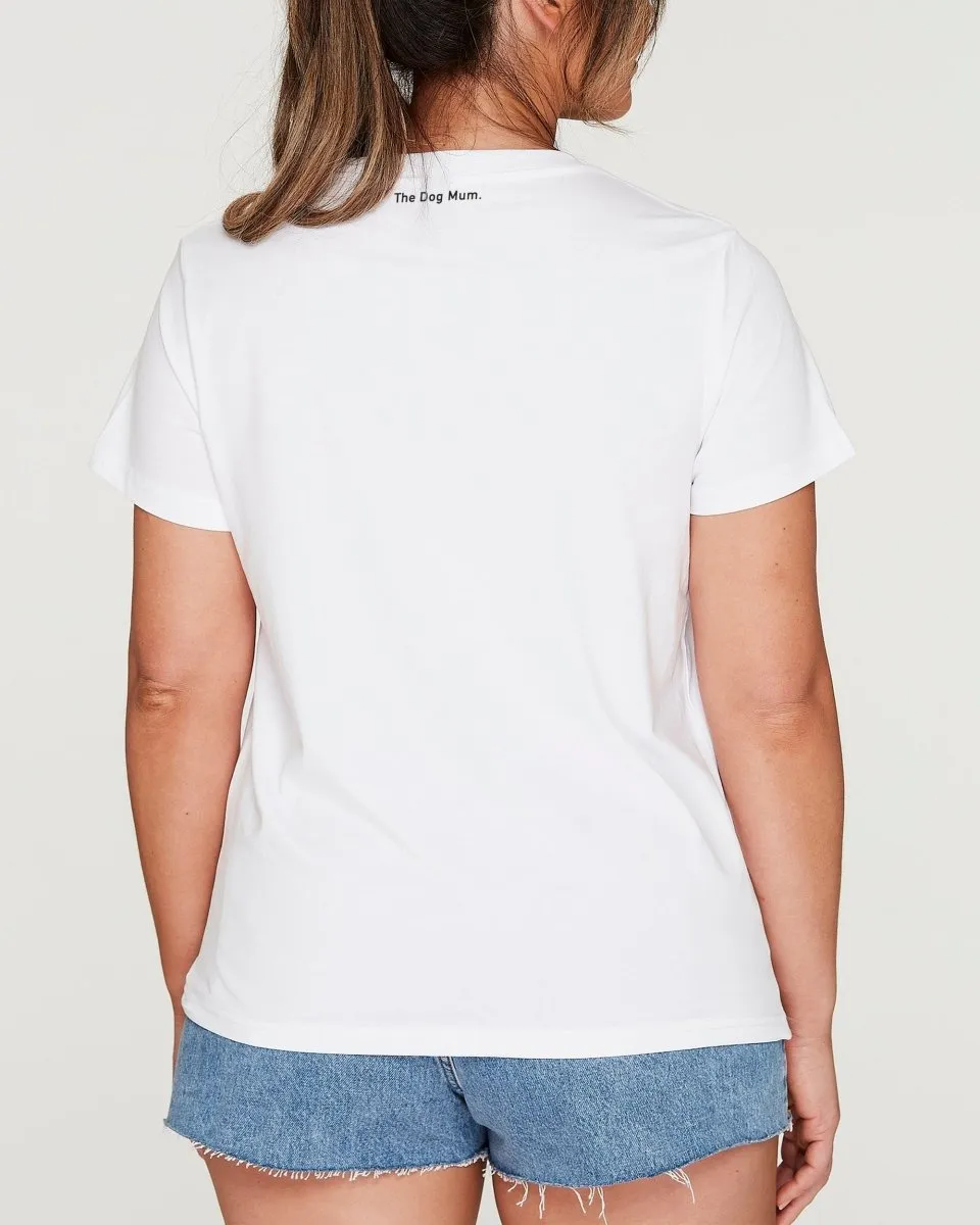 Not Your Average Motherpupper Classic T-Shirt