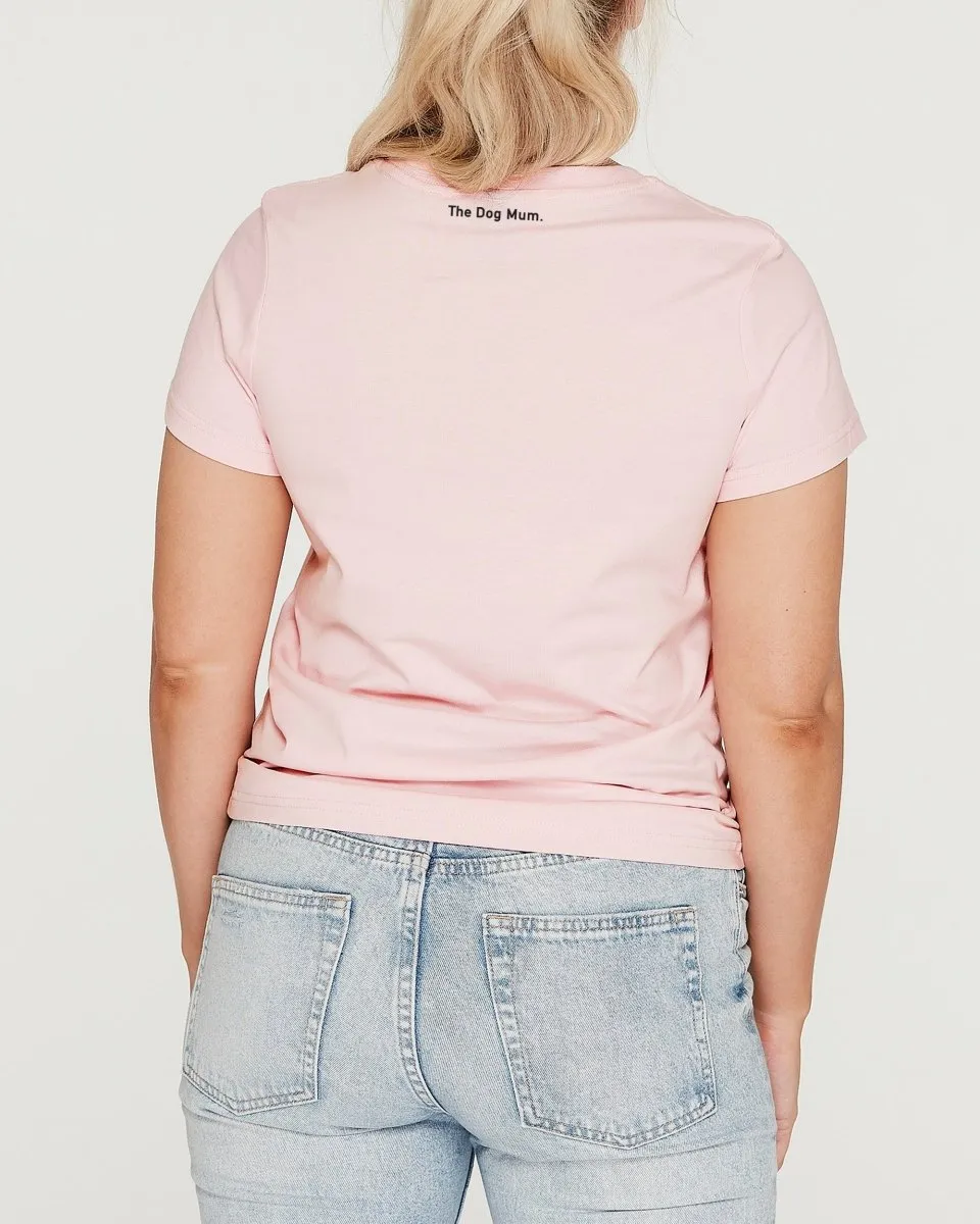 Not Your Average Motherpupper Classic T-Shirt
