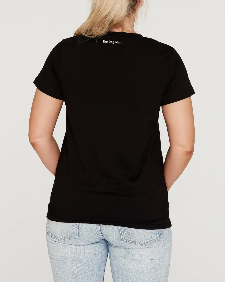 Not Your Average Motherpupper Classic T-Shirt