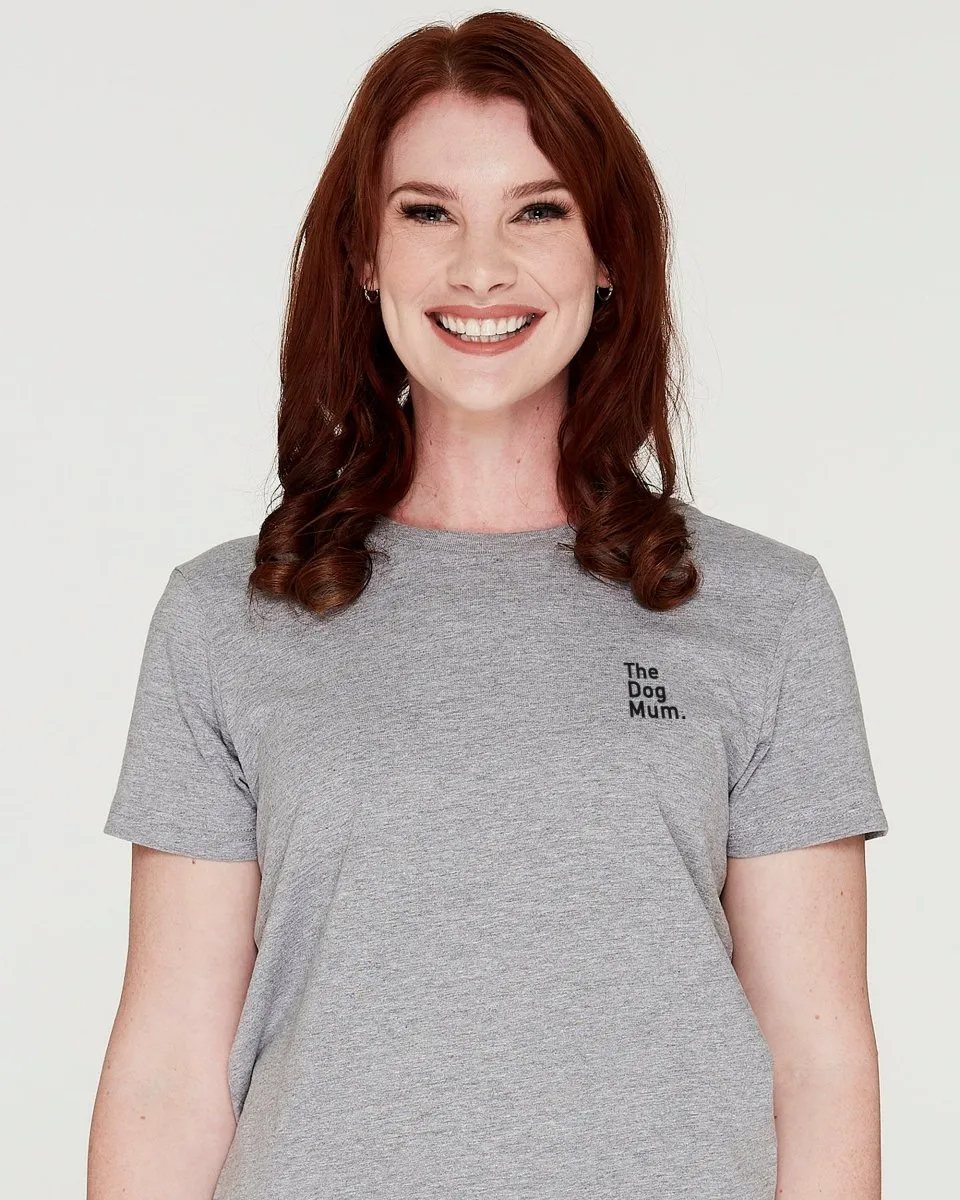 Nova Scotia Mum Illustration: Classic T-Shirt