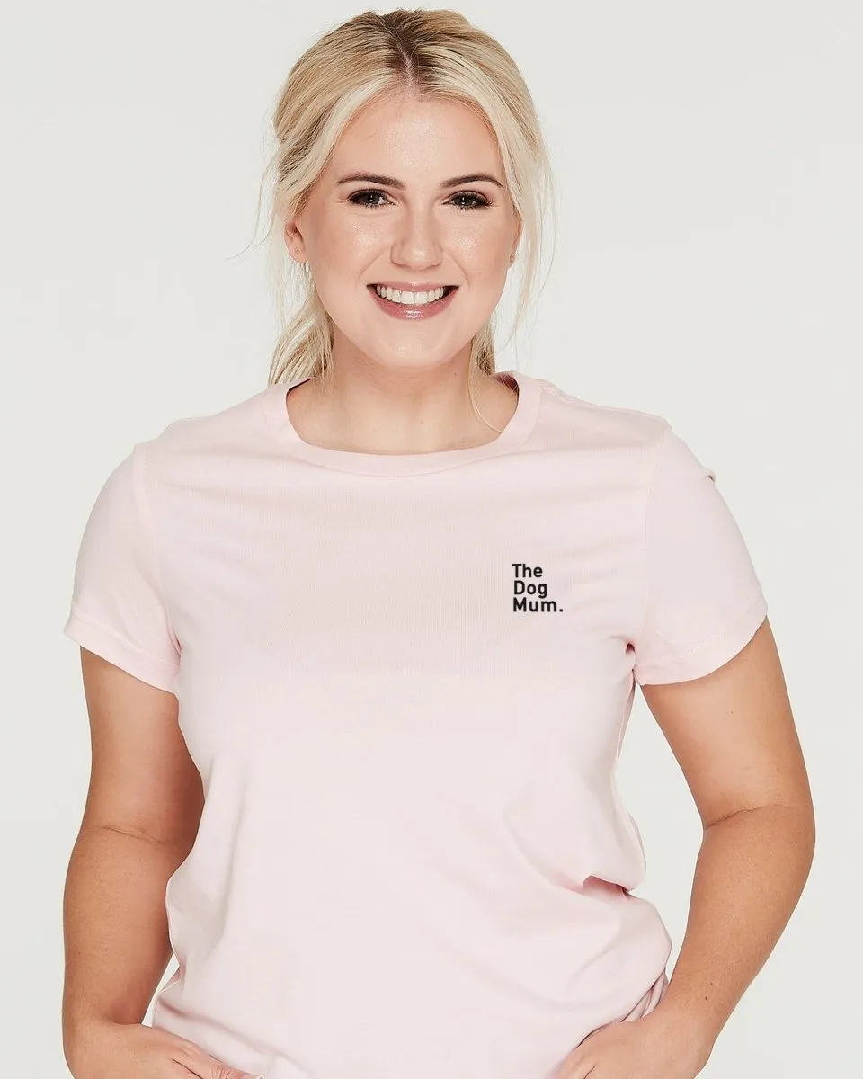 Nova Scotia Mum Illustration: Classic T-Shirt