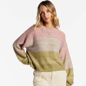 On Hue Sweater