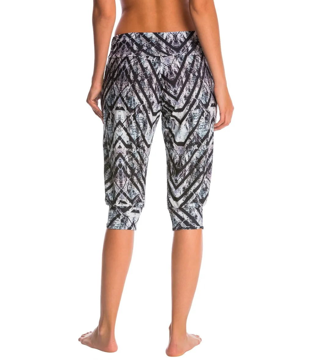 Onzie Soft Yoga Capris