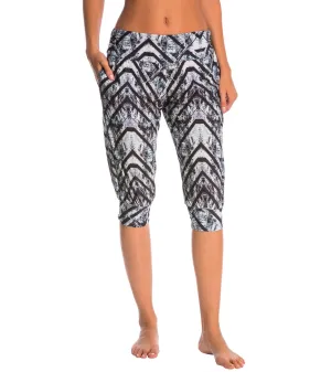Onzie Soft Yoga Capris