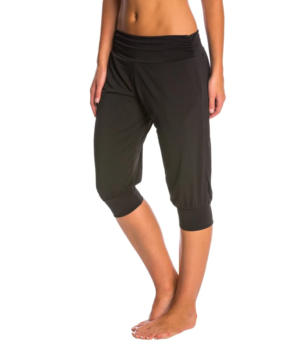 Onzie Soft Yoga Capris