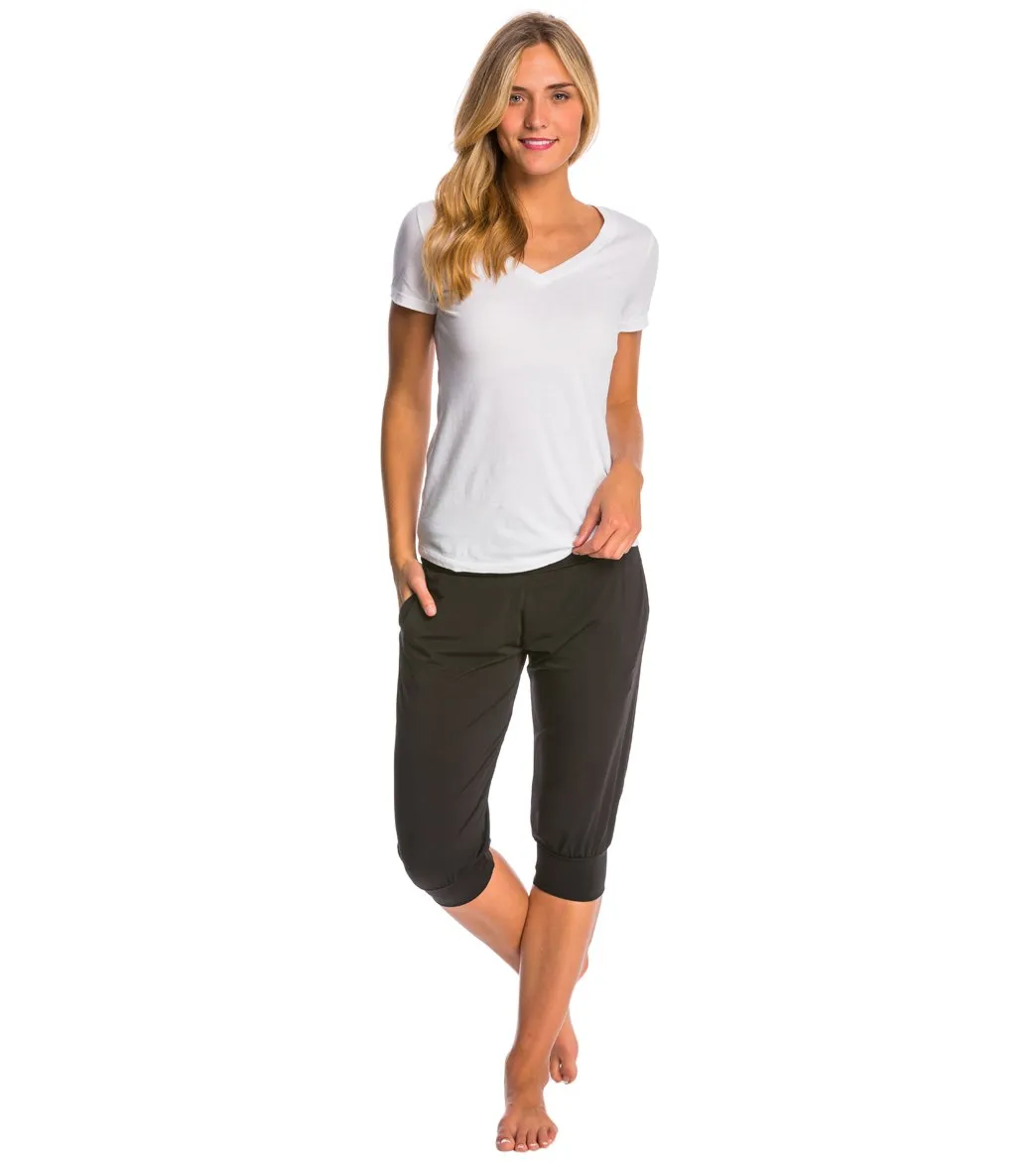 Onzie Soft Yoga Capris