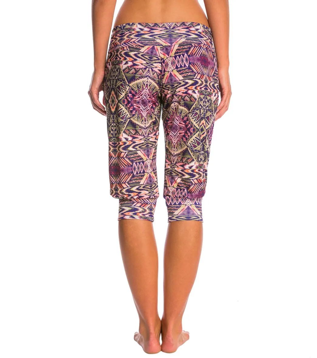 Onzie Soft Yoga Capris