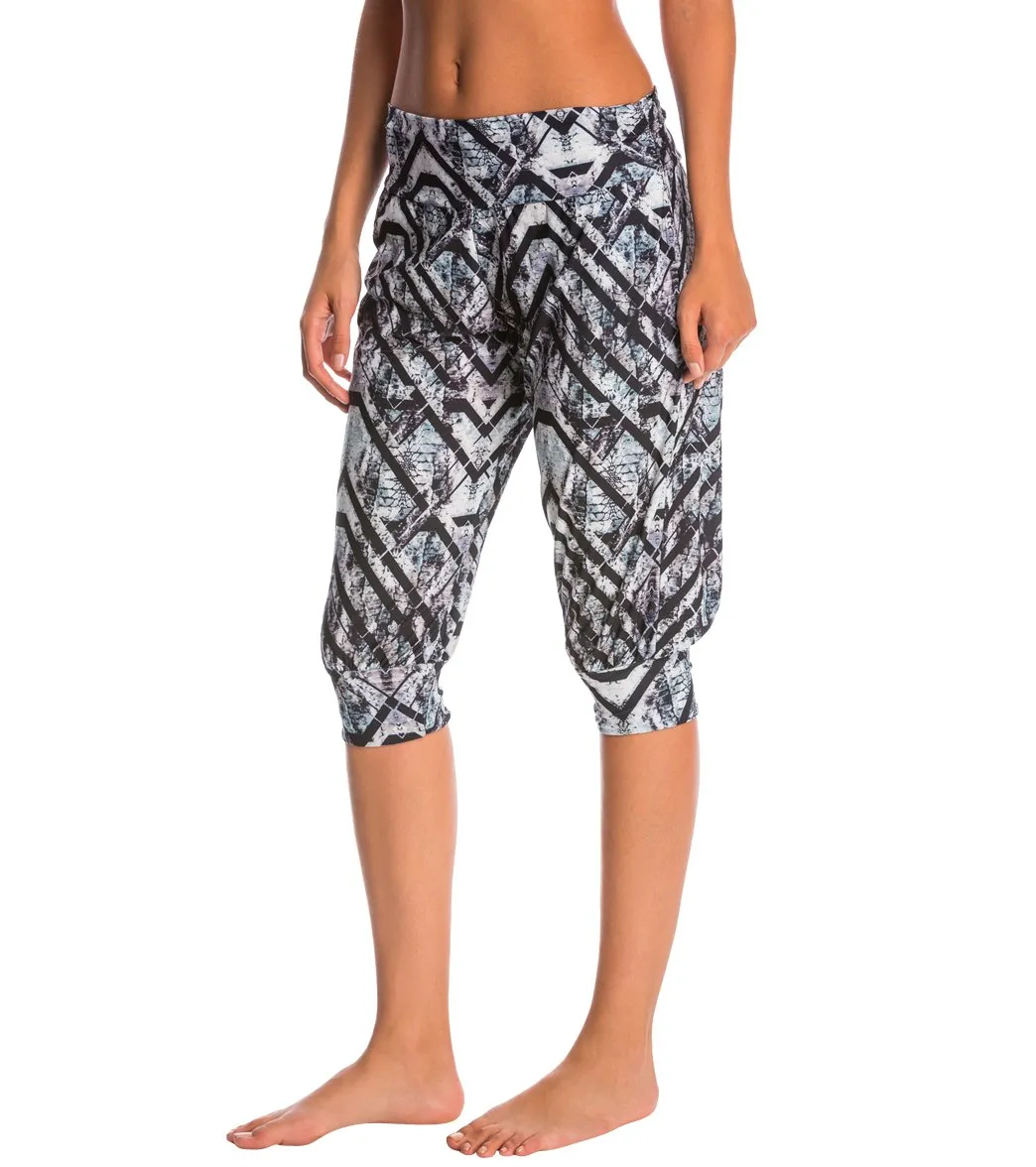 Onzie Soft Yoga Capris