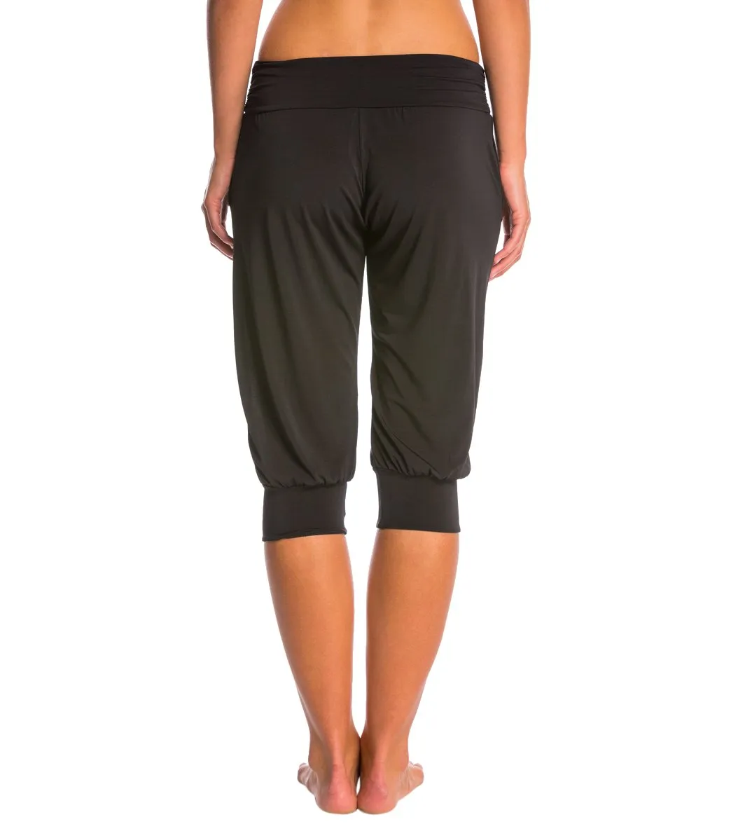 Onzie Soft Yoga Capris