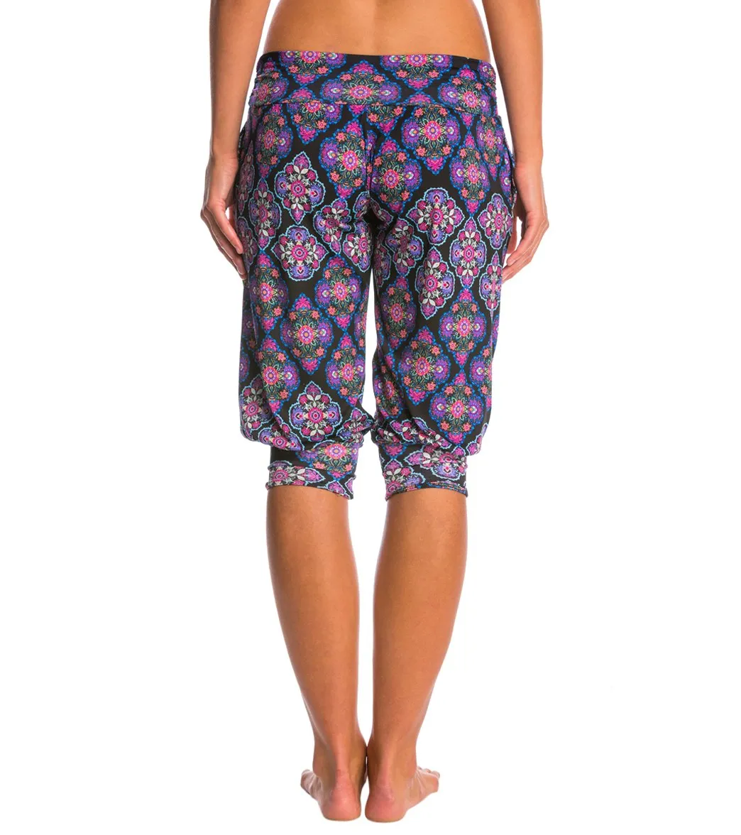 Onzie Soft Yoga Capris
