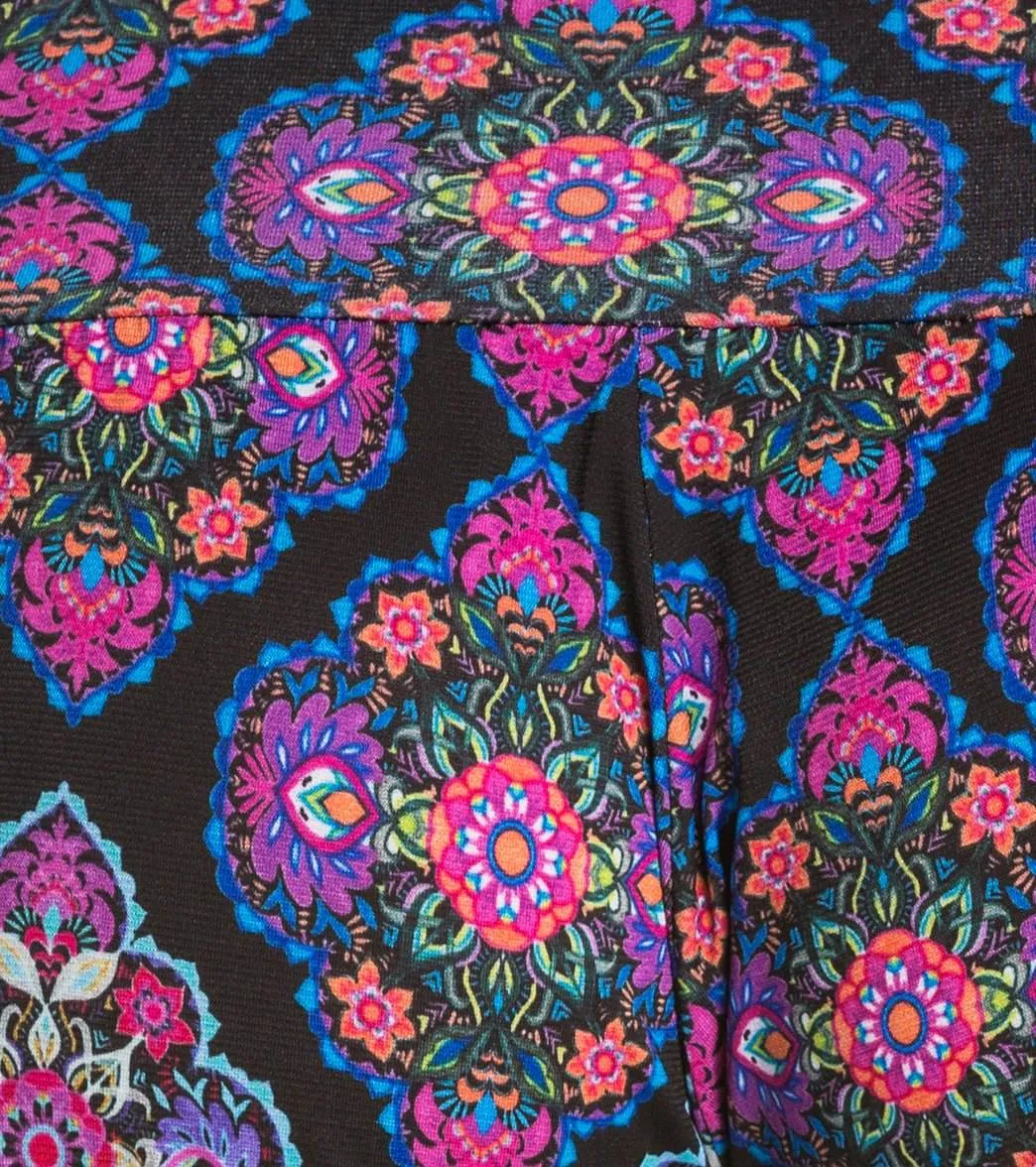 Onzie Soft Yoga Capris
