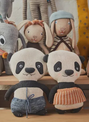 Panda Bear