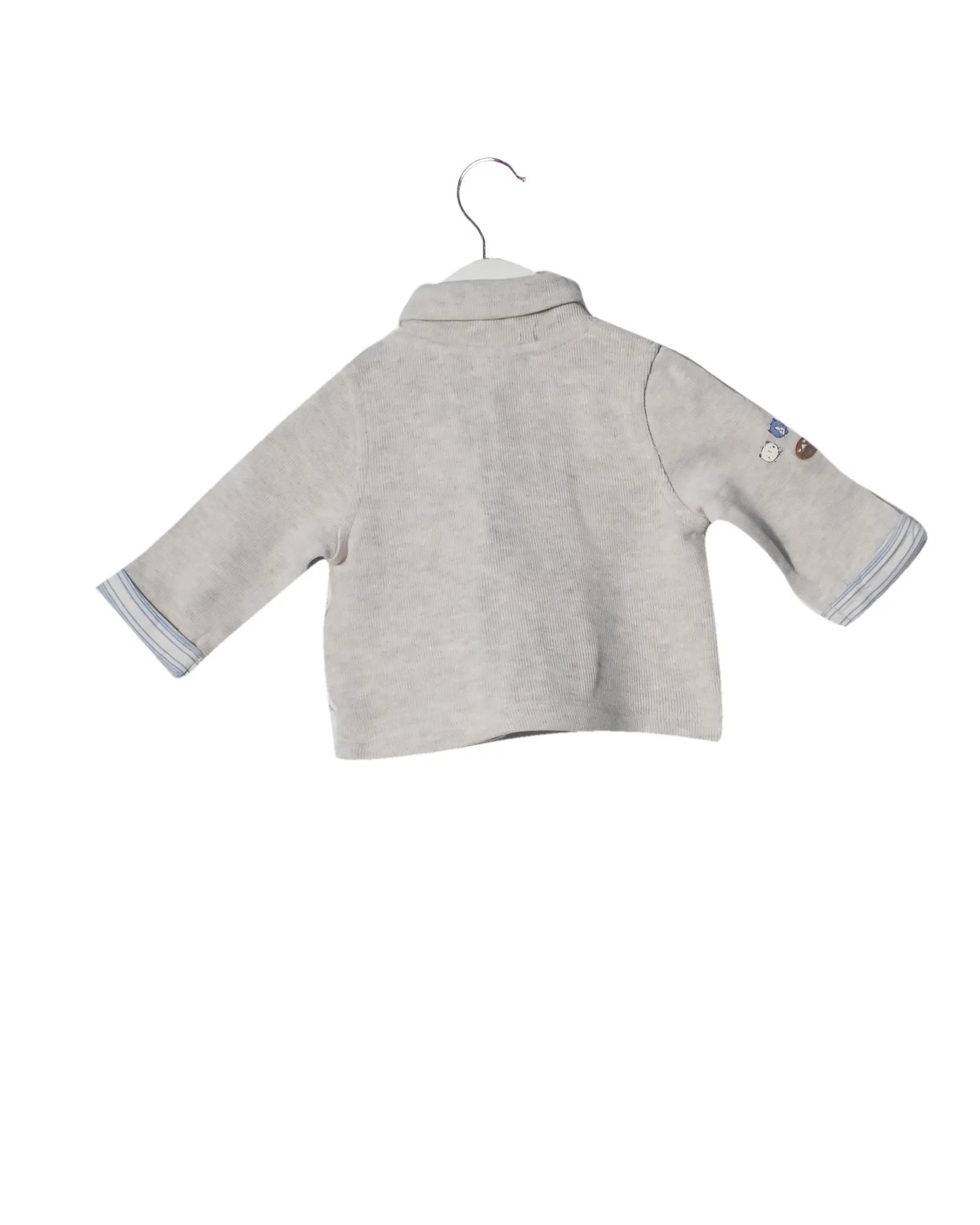 Sergent Major Lightweight Jacket 3M