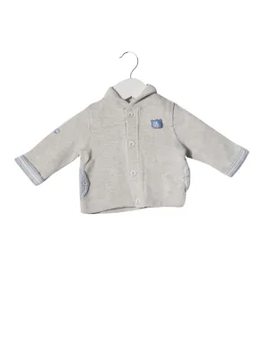 Sergent Major Lightweight Jacket 3M