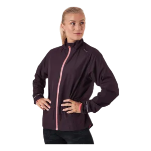 Shela Jacket Purple