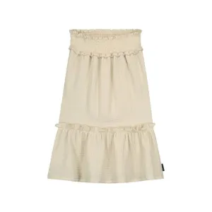 Skirt Hopper Ivory