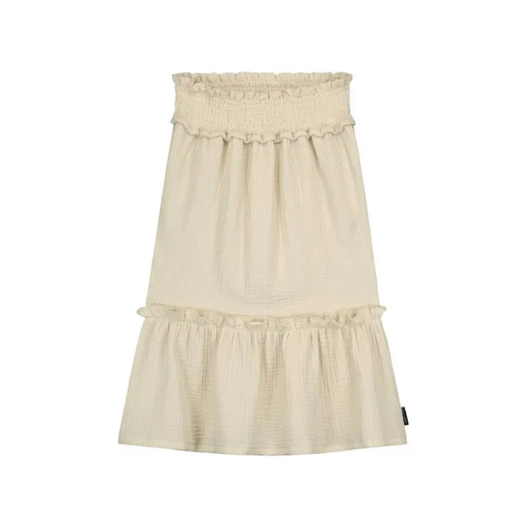 Skirt Hopper Ivory
