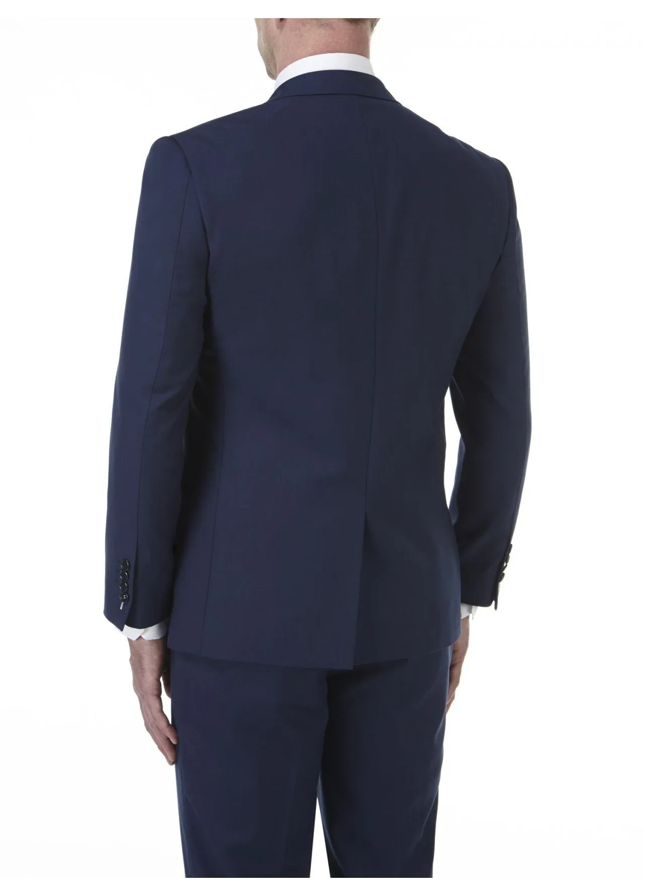 SKOPES Kennedy Royal Blue Suit Jacket Size 34 - 72