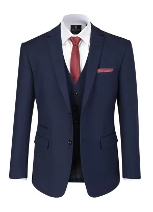 SKOPES Kennedy Royal Blue Suit Jacket Size 34 - 72