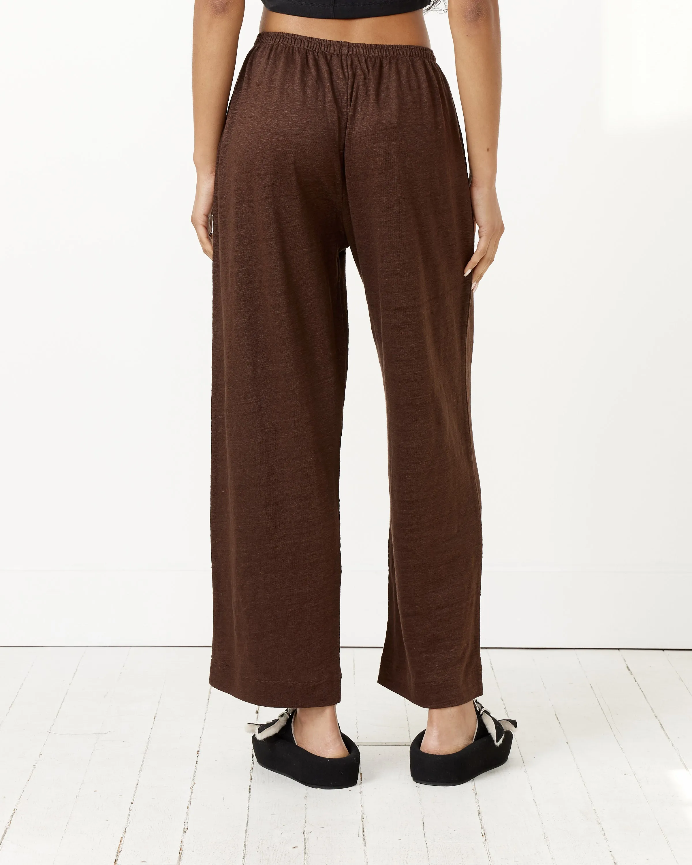 Soft Pant