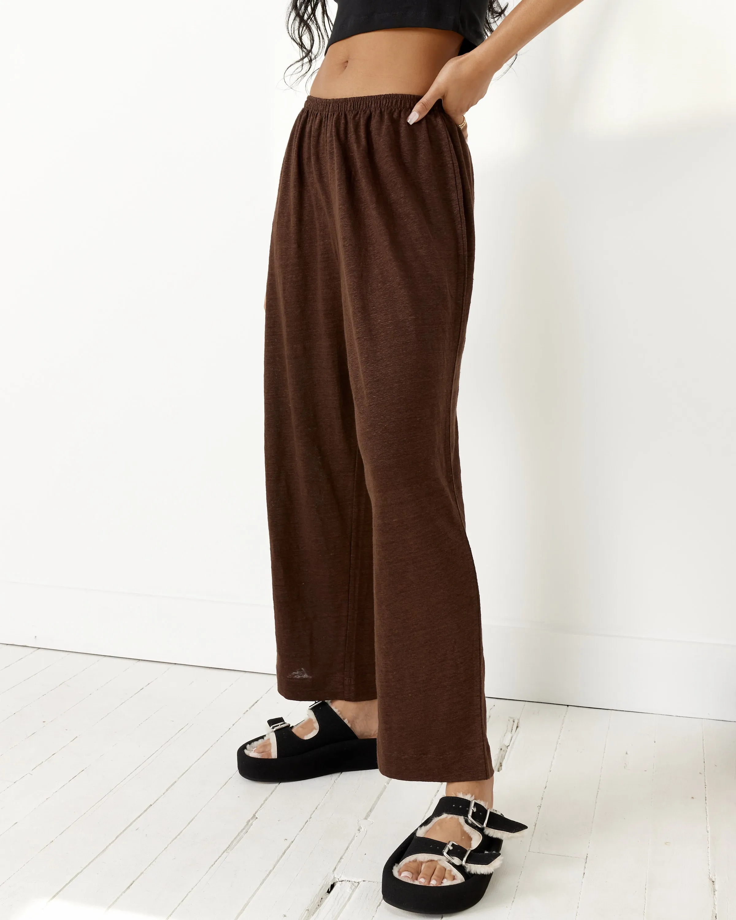 Soft Pant