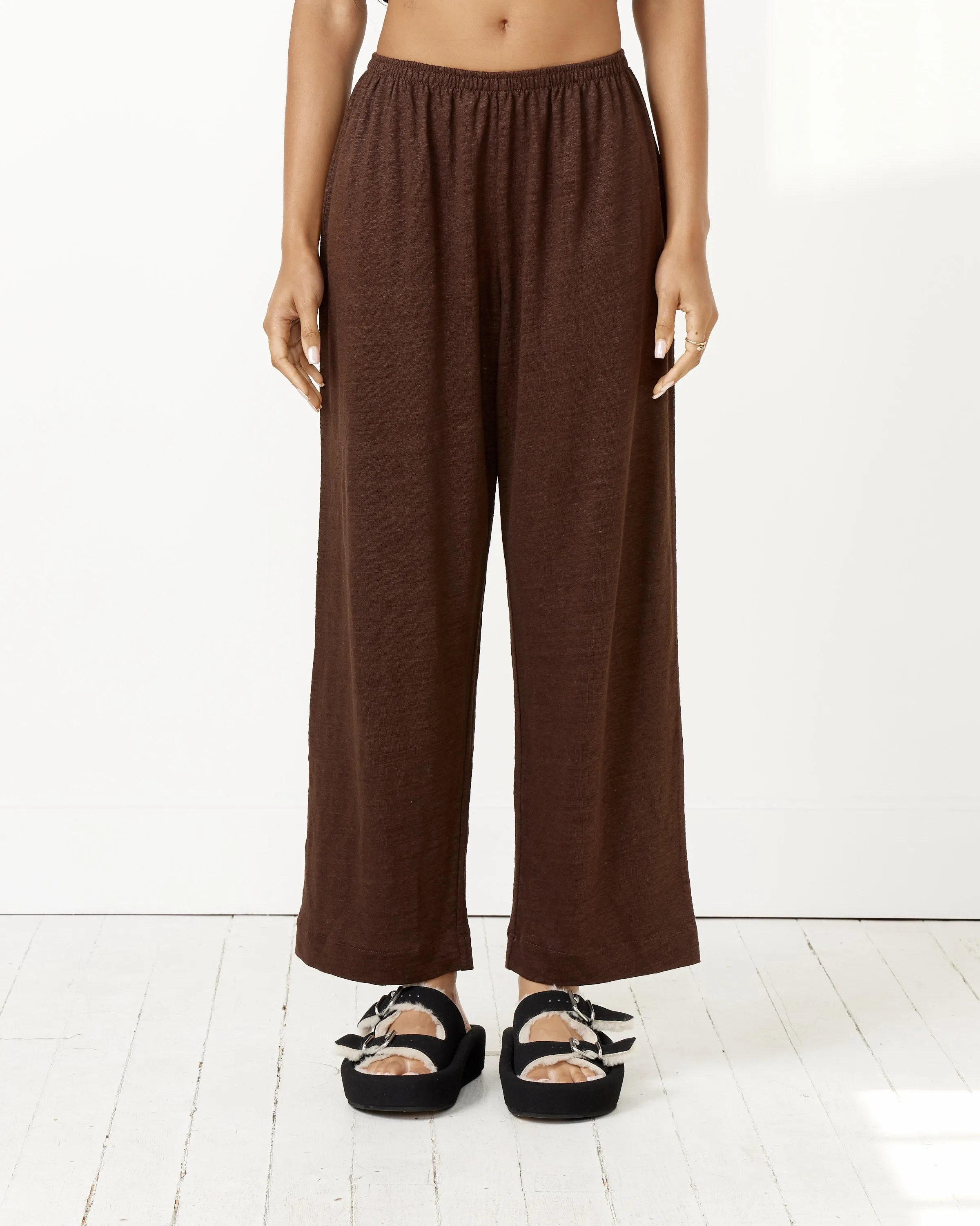 Soft Pant