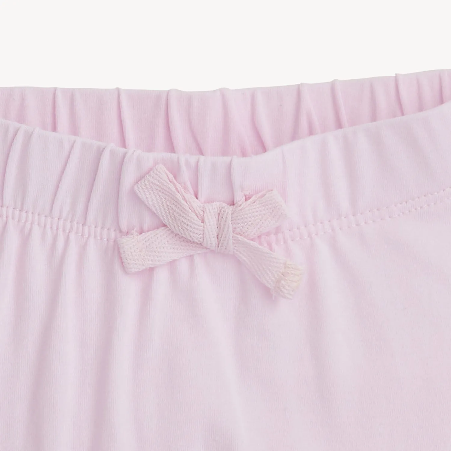 soft petal pink cloudstretch™ pant